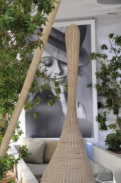 ****  Bab Hotel Marrakesh Maroc
