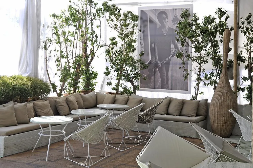 Bab Hotel Marrakesz 4*,