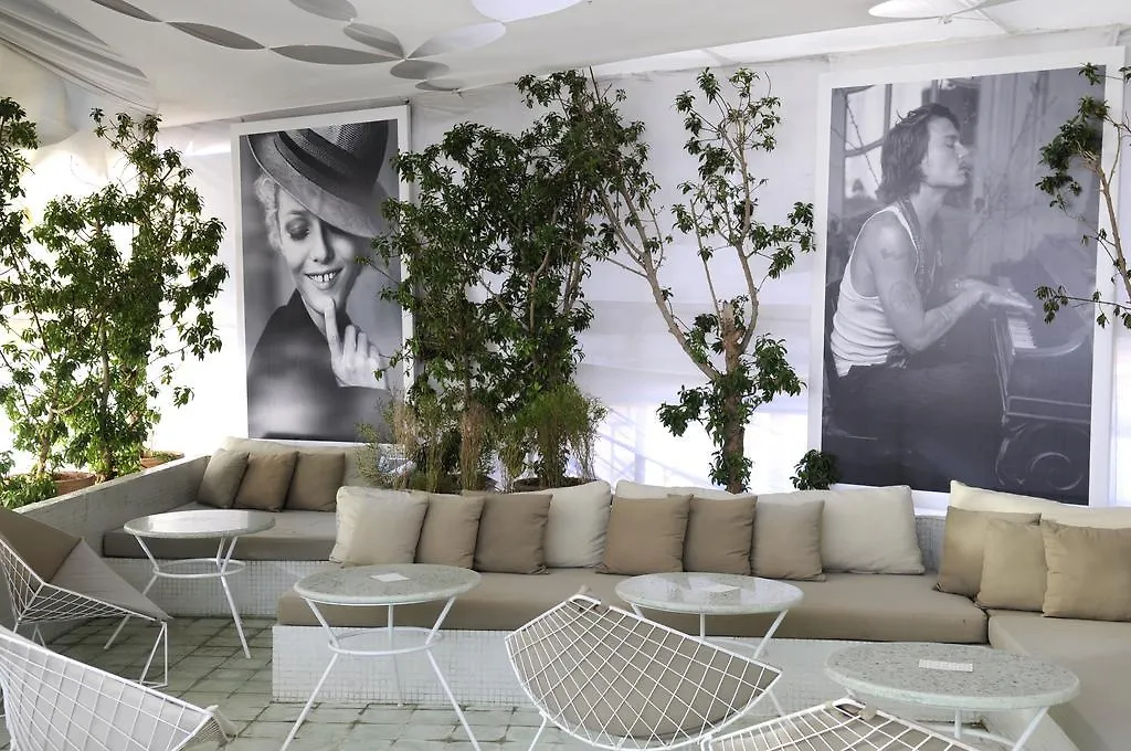 Bab Hotel Marrakesz