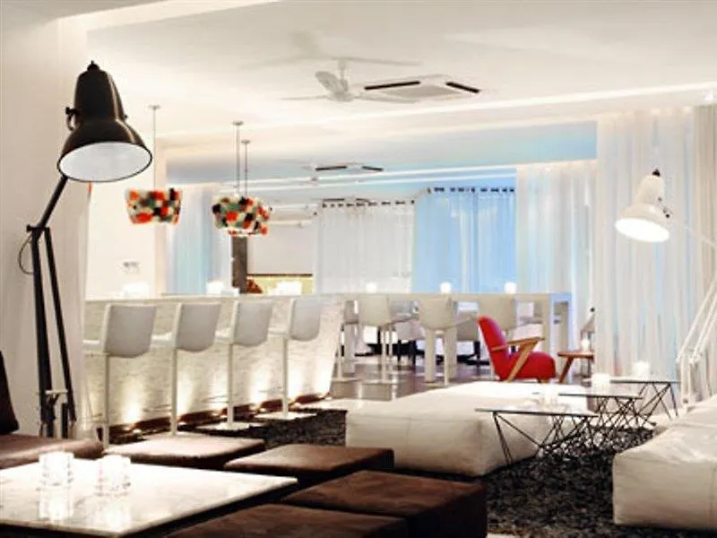 Bab Hotel Marrakesz