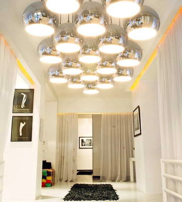 Bab Hotel Marrakesz