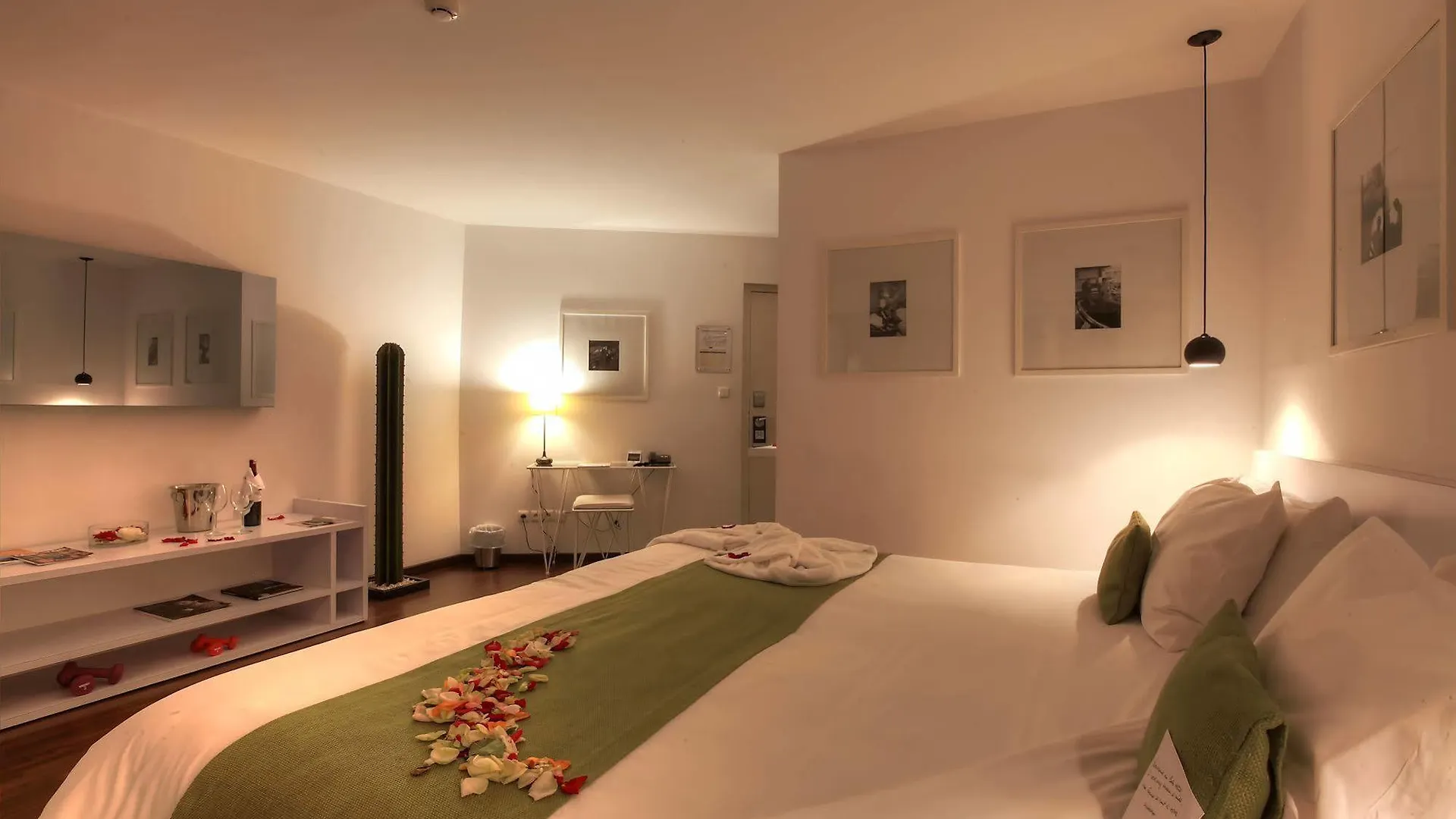 Bab Hotel Marrakesh Maroc