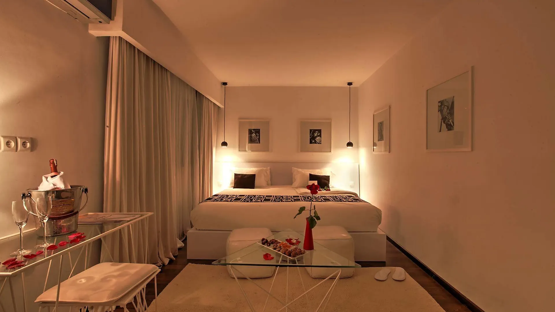 ****  Bab Hotel Marrakesh Maroc
