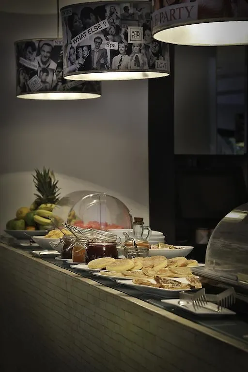 Bab Hotel Marrakesz