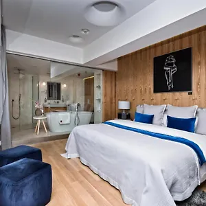 Hotel One Prague