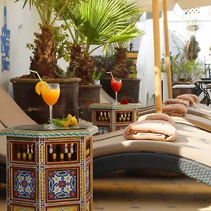 Riad Riad Palais Des Princesses & Spa, Marrakesh