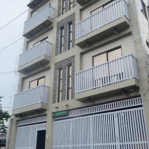 Alicia 3*, Paranaque City Filippinerna