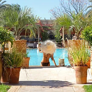 Hotel Domaine Des Remparts & Spa, Marrakesh