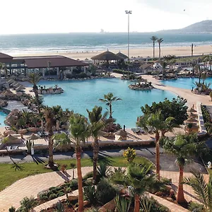 Riu Tikida Dunas Hotel Agadir