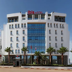 Ibis Sidi Maarouf Hotel Casablanca