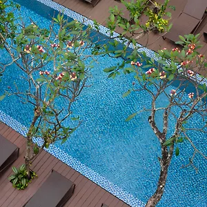Hotel Santika Kuta Kuta (Bali)
