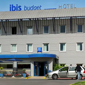 Hotel Ibis Budget Airport Charleroi