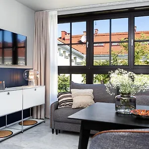 Aparthotel H11 Krakow