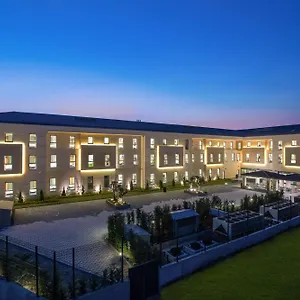 Hotel Hampton By Hilton Zeytinburnu Istanbul