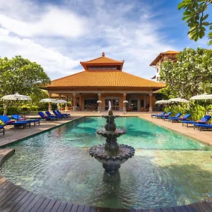 Resort The Ayodya Palace Nusa Dua (Bali)