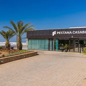 Pestana Casablanca, Seaside & Residences Resort Casablanca