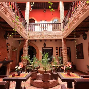 Riad Maison Du Sud Riad Essaouira