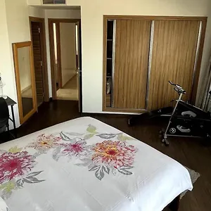 Nouaceur Garden شقة الدار البيضاء