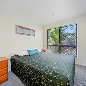 Aparthotel Emerald Motel Apartments Emerald