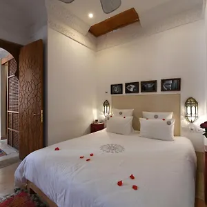 4* Riad Dar Justo Boutique&spa