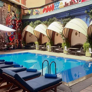Hotell Blue Sea Le Printemps