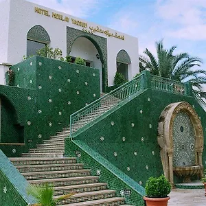 Moulay Yacoub Hotel