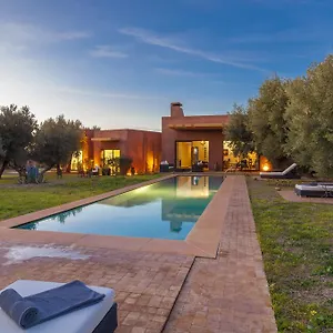 Villa Kristy