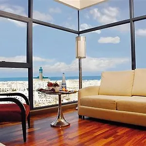 Barcelo 4*, Casablanca Marocko
