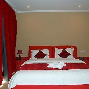De La Corniche 4*, Casablanca Marocko