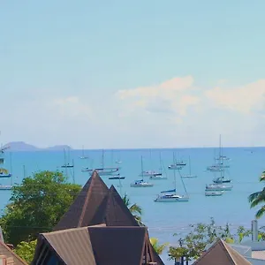 Aparthotel Airlie Airlie Beach