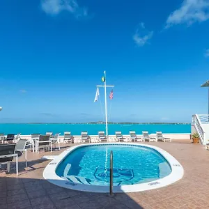 Hotel Peace And Plenty George Town