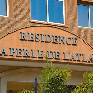 La Perle De L’atlas Marrakesh
