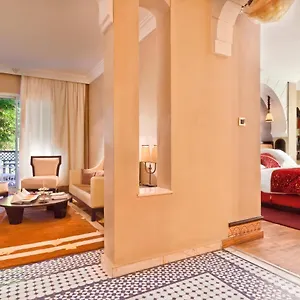 Palmeraie Palace ***** مراكش