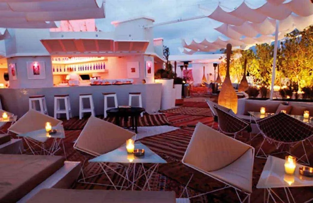 Bab Hotel Marrakesh