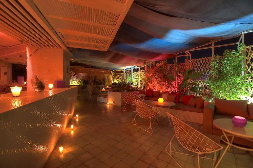 Bab Hotel Marrakesh